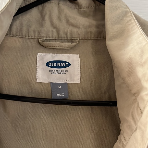 Light jacket - Picture 2 of 5